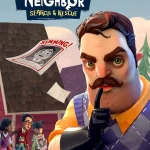 Hello Neighbor